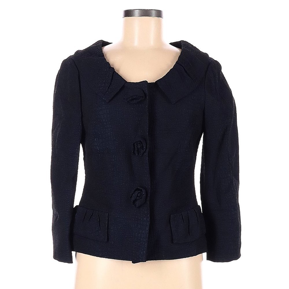 Yoana Baraschi Blazer